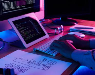 Робота з планшетом